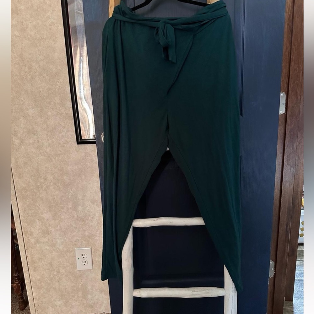free label reece pant in bamboo